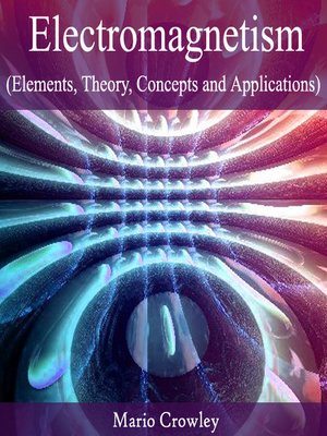 cover image of Electromagnetism